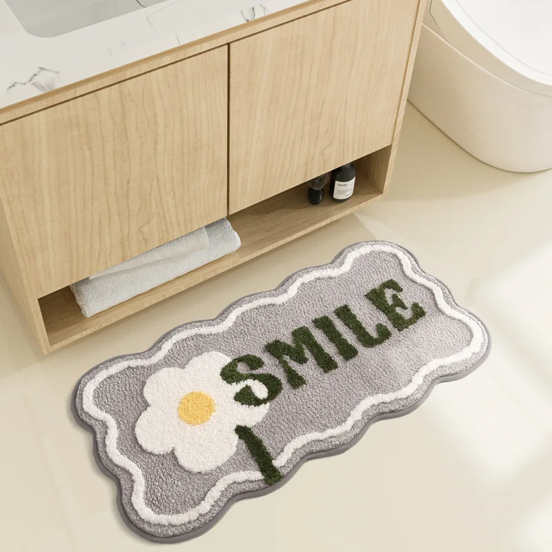 Doormat Welcome Mats For Front Door Mat Non Slip Mats Indoor Decor Bathroom  Mat H Blanket Small Thick Rug Most Comfy Blanket - AliExpress