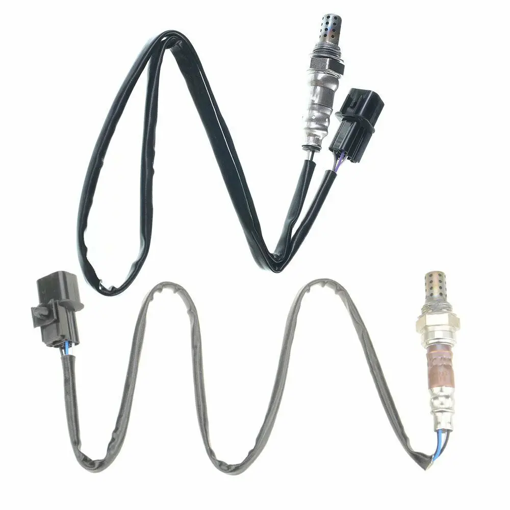 2X O2 Oxygen Sensor For Dodge Stealth Mitsubishi Montero Diamante 3000Gt 3.0L Up