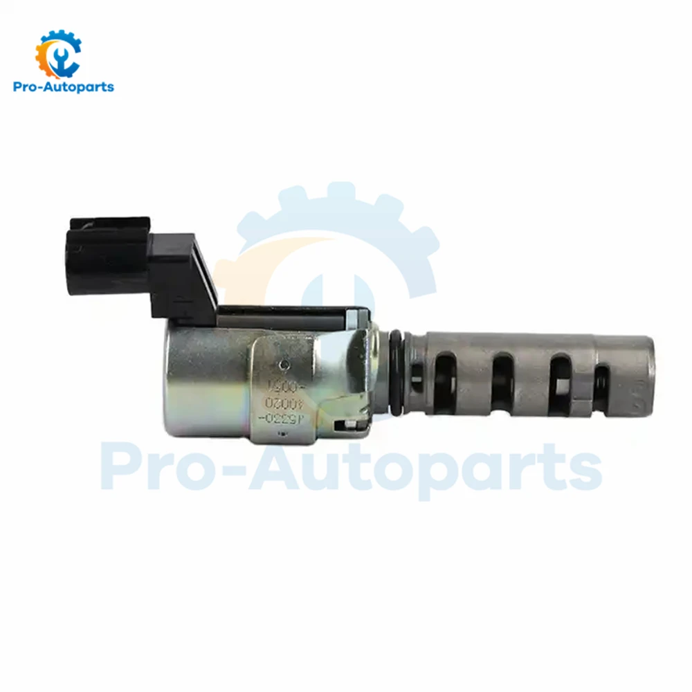 VVT Pressure Valve Engine Variable Timing Solenoid For Toyota Vitz Yaris Passo 15330-40020 1533040020 15330-40030 15330-40031