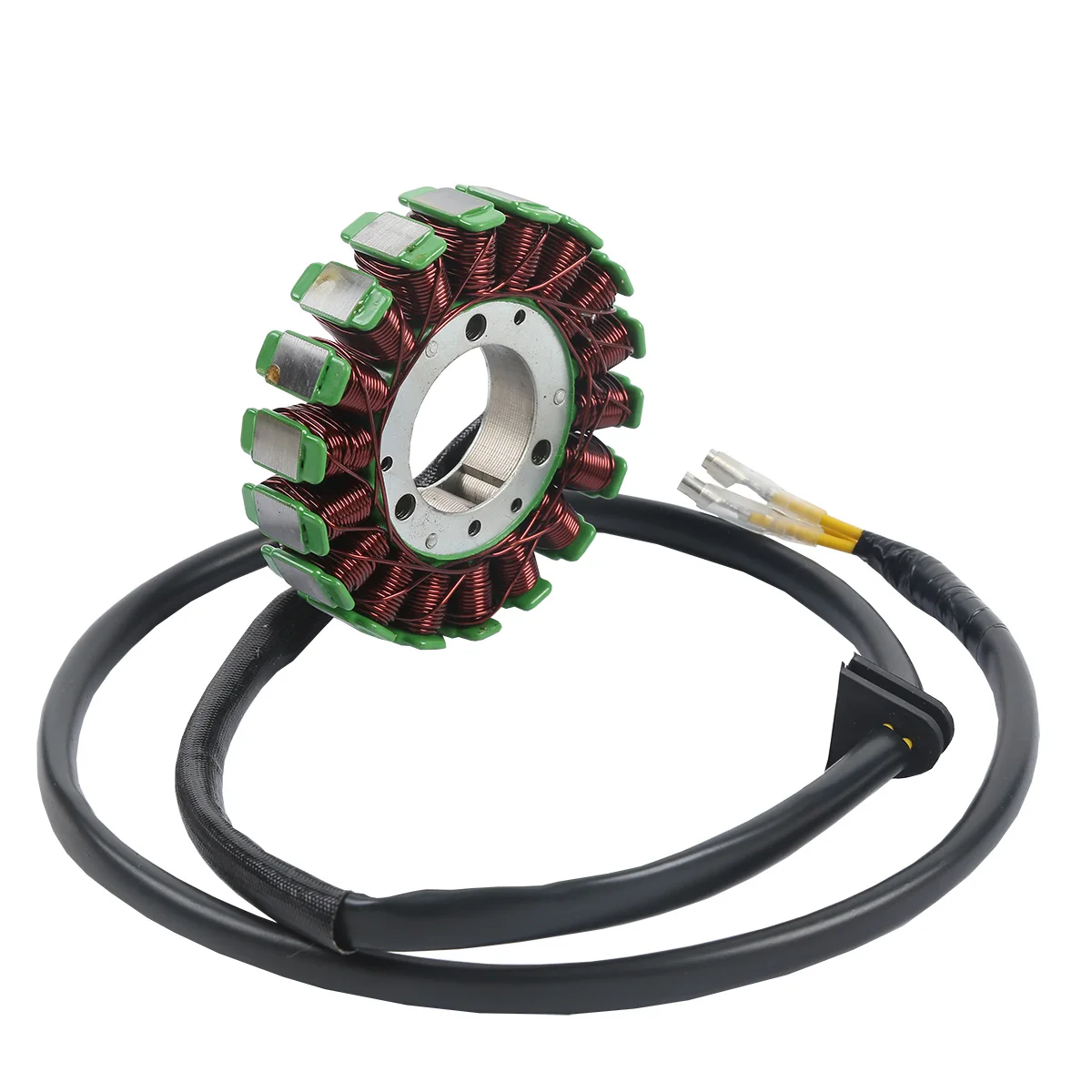 

Motorcycle Magneto Stator Coil For SUZUKI GS500E 1993-2000 GS500ET 1989-1996 1995 1994