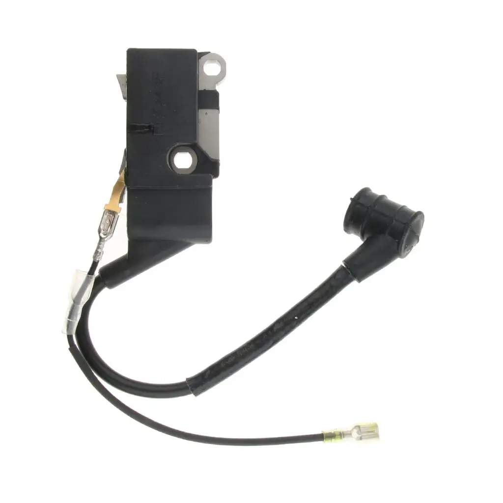Garden Tool Parts Chainsaw Spare Parts Ignition Coil for Chain Saw 5200/5800
