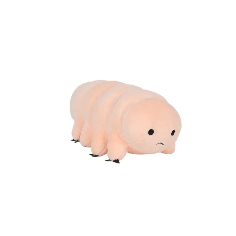 Heißer 25 cm Spiel DEATH STRANDING Cosplay Anime Plüsch Puppe Nette Monster Zimmer Dekoration Halloween Urlaub Geburtstag Geschenk Für Kinder – Detail 7