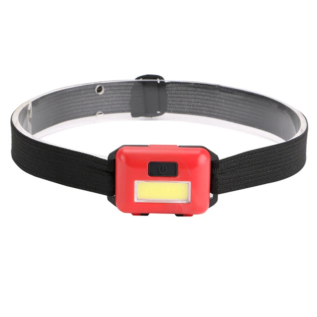 battery red