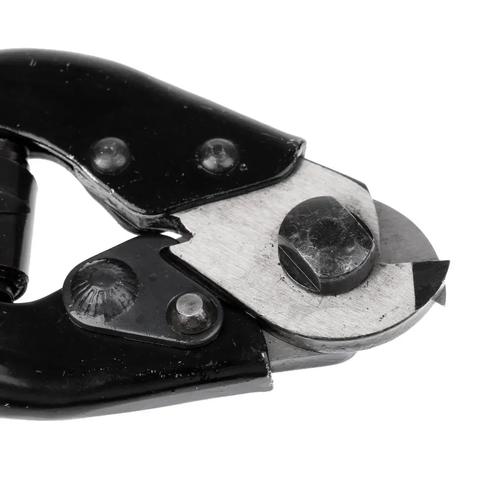 Bike Brake Wire Cable Cutter Spoke Housing Line Cut Pliers Bicycle