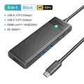 5-in-1 Docking HUB
