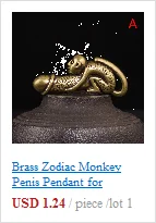 Brass Dragon Head Whistle Car Keys Chains Pendants Outdoor Survival Tools Whistles Necklaces Keychains Charm