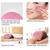 3D Silicone Facial Mask Electric EMS V Shaped Face Massager Magnet Massage Face Lifting Slimming Face SPA Beauty Skin Care Tool 5