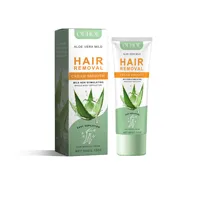Hair Removal Cream Permanent Private Part Armpit Leg Painless Hair Growth Inhibitor Face Body Depilatory Aloe Beauty Health Care 2