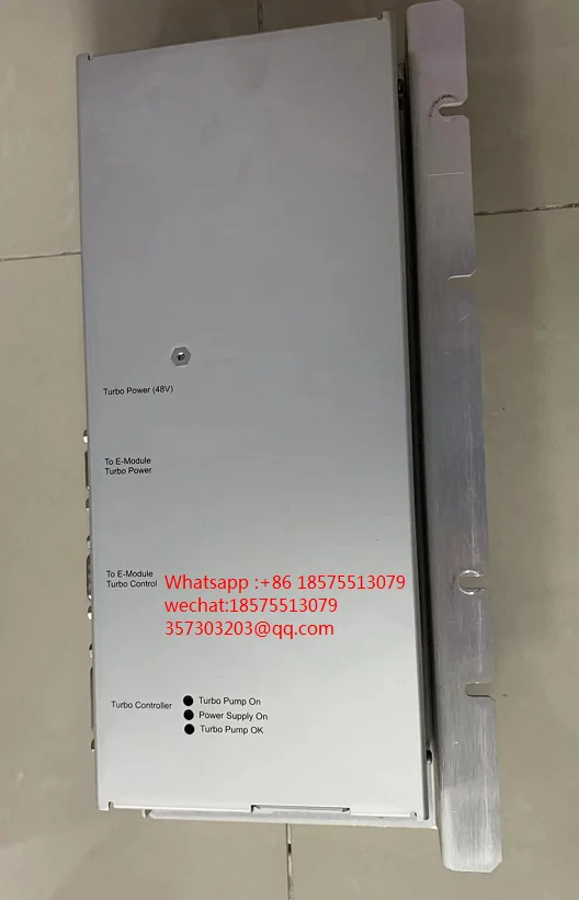 

Для Agilent G2589-80063 Turbo источник питания для молекулярного источника питания Turbopump