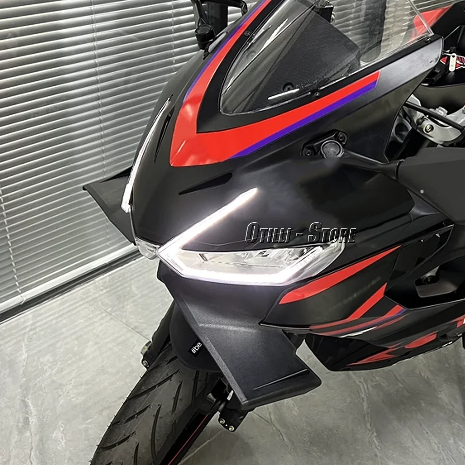 aprilia rs457 フェンダーレスキット aprilia rs457 フェンダーレスキット Fairing Kit For Aprilia