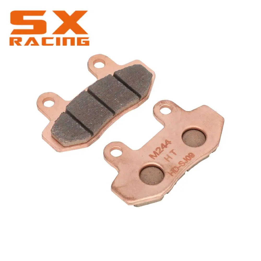 

Brake Pads Front Rear Disc Pads For Sur-Ron SURRON Surron Ultra Bee Ultrabee Enduro Motocross Dirt Pit Bike Scooter