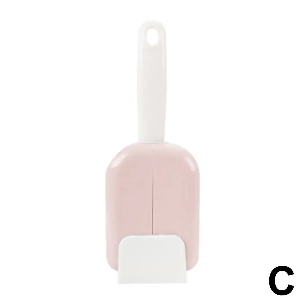 Rice Paddle Stand Rice Spoon Holder Stand Up Scoop Paddle Rest Closing Tool Standing Spoon Spat Opening Automatic K3j2