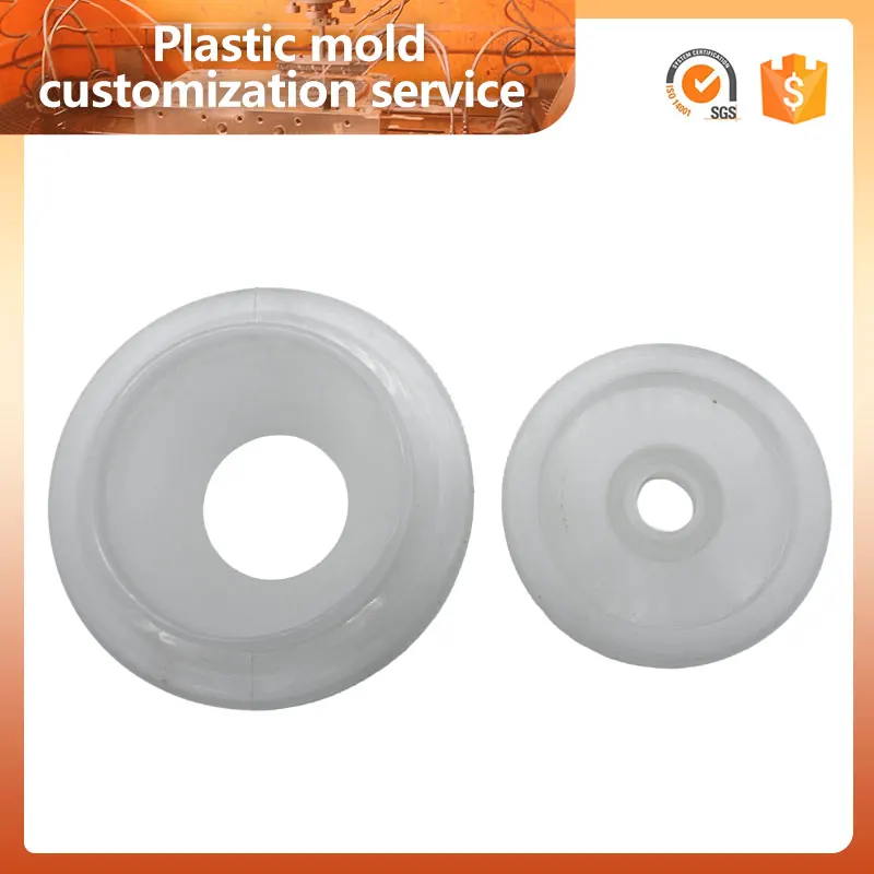 

Пластиковая пресс-форма для увлажнителя воздуха OEM