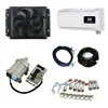 Truck 12v 24v Hidden Air Conditioning For The Tractor Car Air Conditioning Units 1