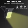 2 PCS DC 12V LED Flood Light 50W 4500lm 6500K Daylight White IP65 Waterproof for Outdoor Security Floodlight Lamp 4