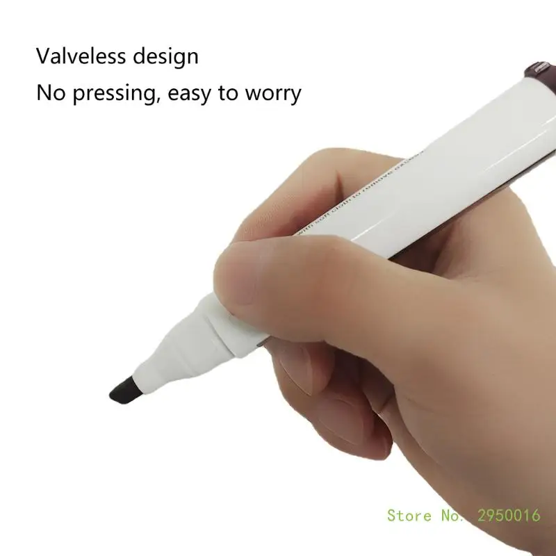 Furniture Repair Marker Furniture Marker Touch Up, Scratch Repair for Wood Floors Table Door
