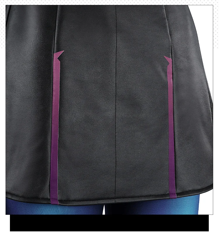 League Games LOL Aurora Battle Bunny Champion Cosplay Outfit Halloween Adult Women Men Costume 51