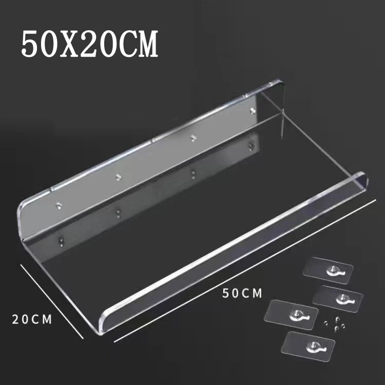 U - 50cm X 20cm
