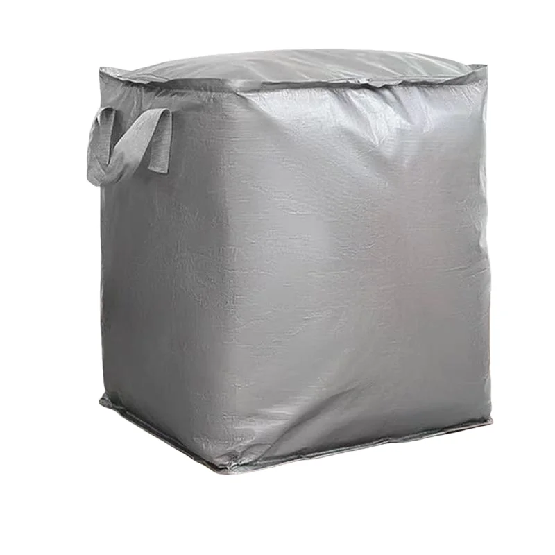 High-Capacity Waterproof and Dustproof Storage Bag