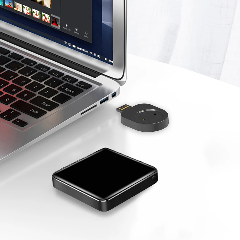 ̴ ׳ƽ  ĵ ÷  ÷ USB Ʈġ  ü ׼, Amazfit GTR Mini/GTS 4 Mini