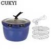 CUKYI 6L Black Garlic Fermenter Fully Automatic Enzyme machine Microcomputre Control Large capacity Yogurt Making Leavening tool 2