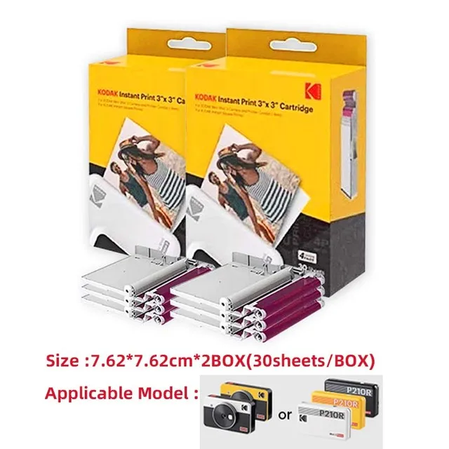3 inch 60 sheets