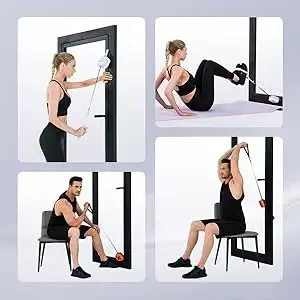 home gym system