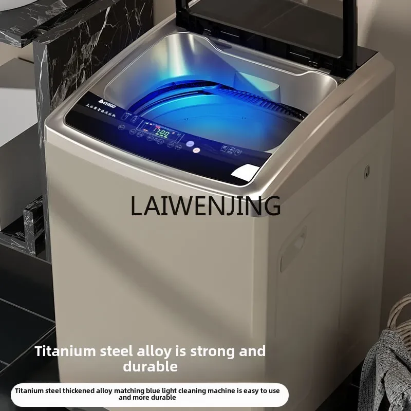 SGF large commercial large capacity washing machine automatic 20KG household 3