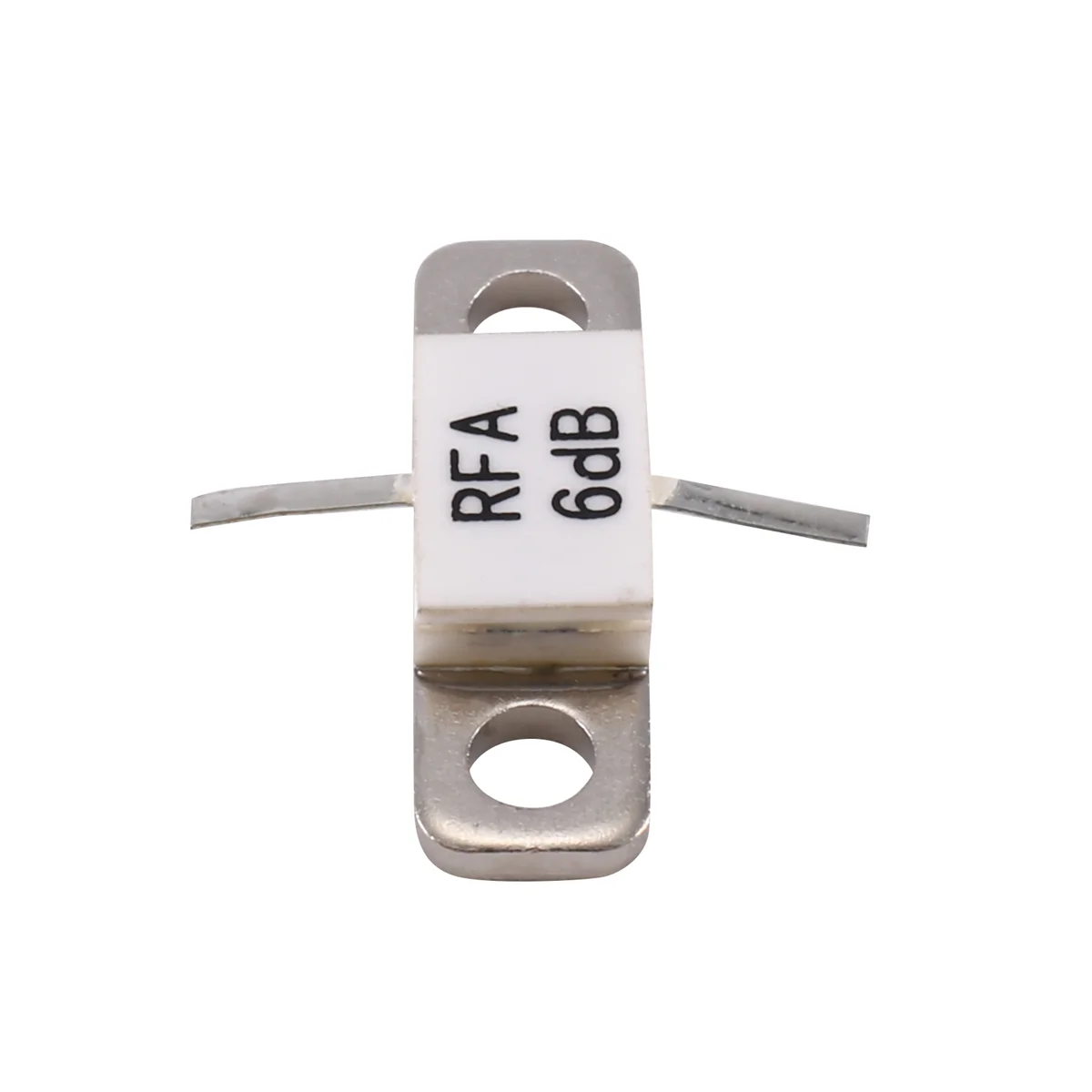 6DB 플랜지 100 와트 6 DB 100W-6DB RFP 100W-6DB 100 와트 DC-3.0 Ghz RFP 100W-6DB RFR 6-100