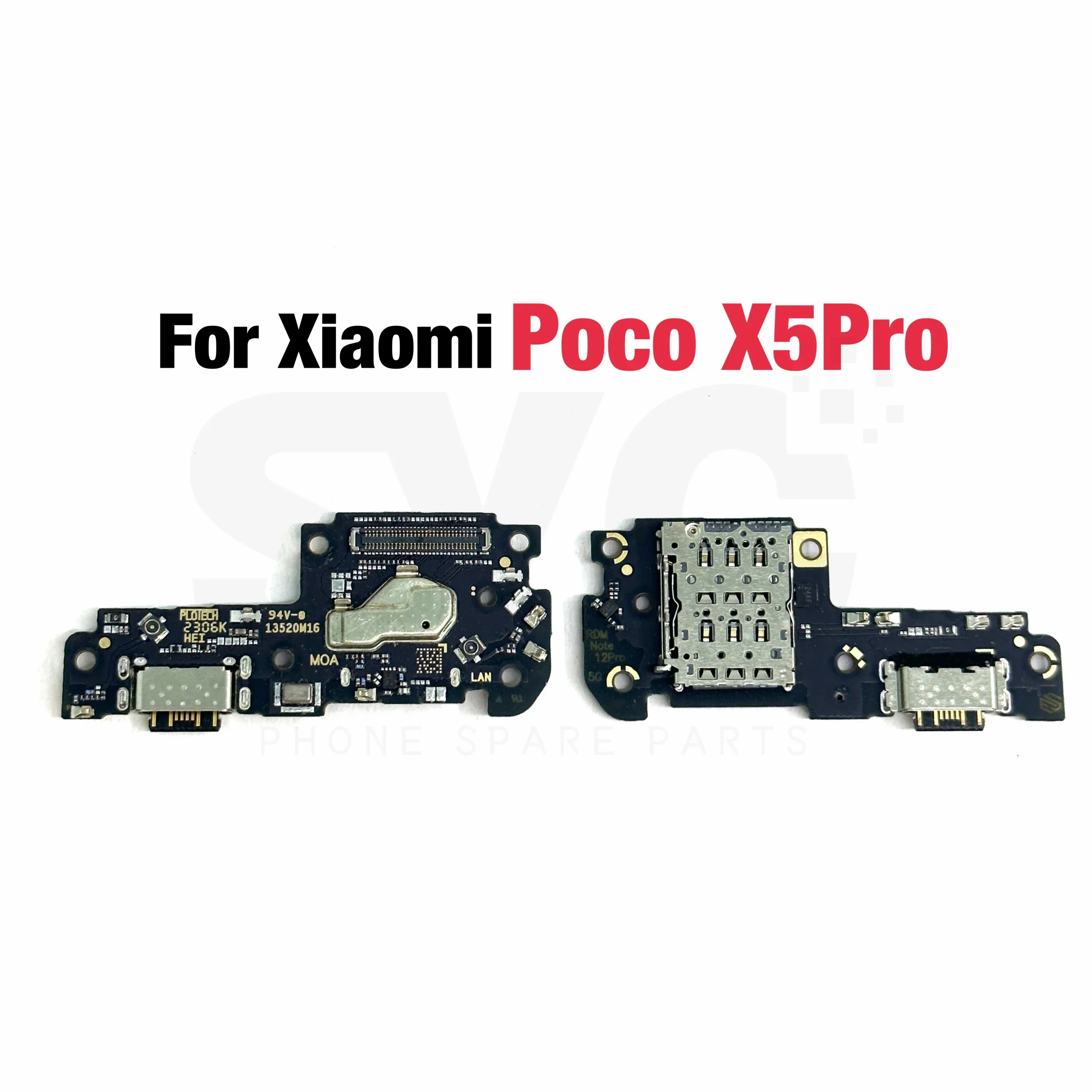 POCO スマートフォン USBケーブル付き Xiaomi 14 13T 12 Pro ケーブルオリジナル USB タイプ C ターボ