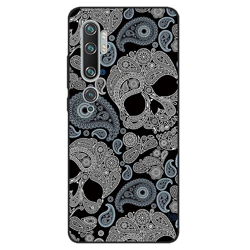 Shockproof Soft TPU Silicone Case – Durable Protective Cover with Bumper Shell