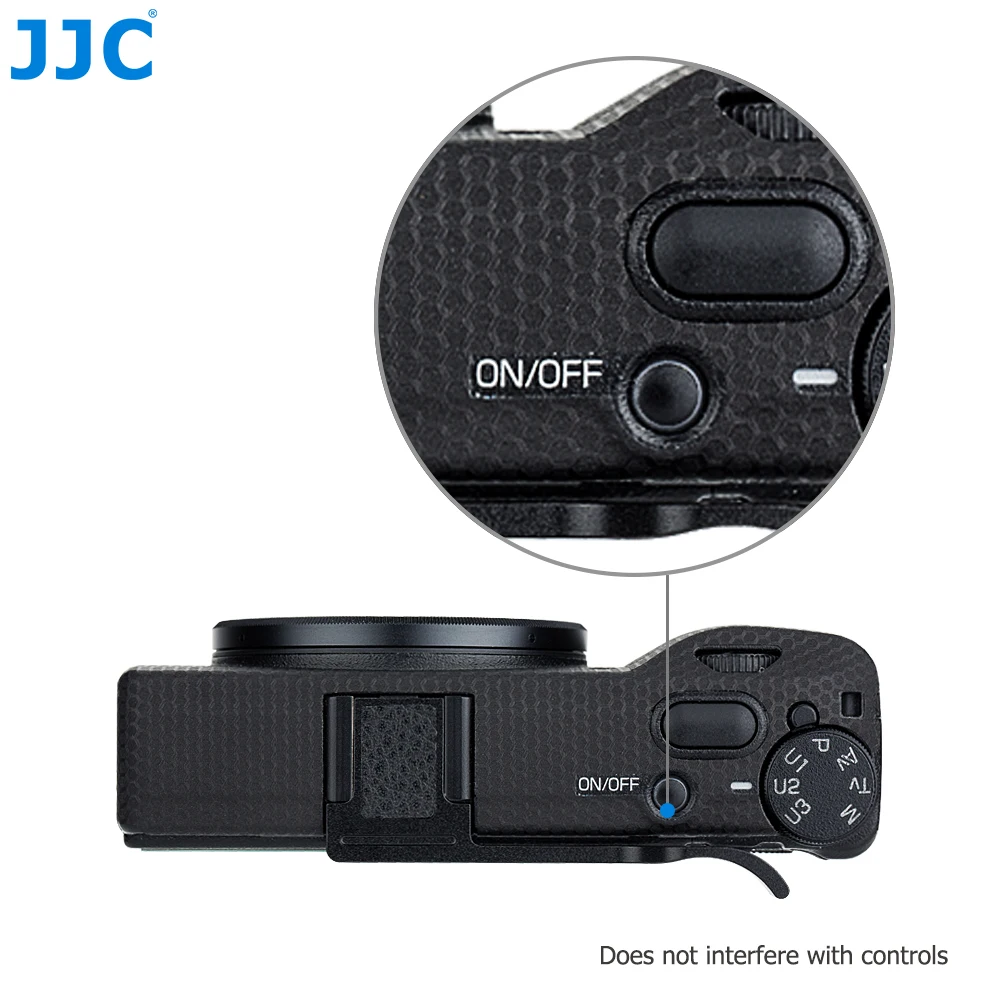 Copriscarpe In Metallo Solo Per Ricoh GR3 GR3X GR3X-HDF - Foto 3