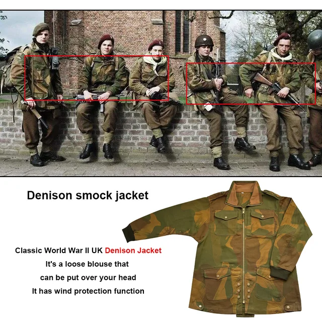 NEIGHBORHOOD DENISON Camo Jacket 【公式通販】