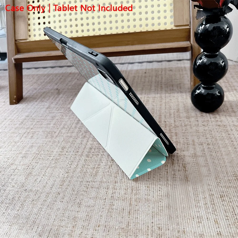 Universal Tablet Protective Case