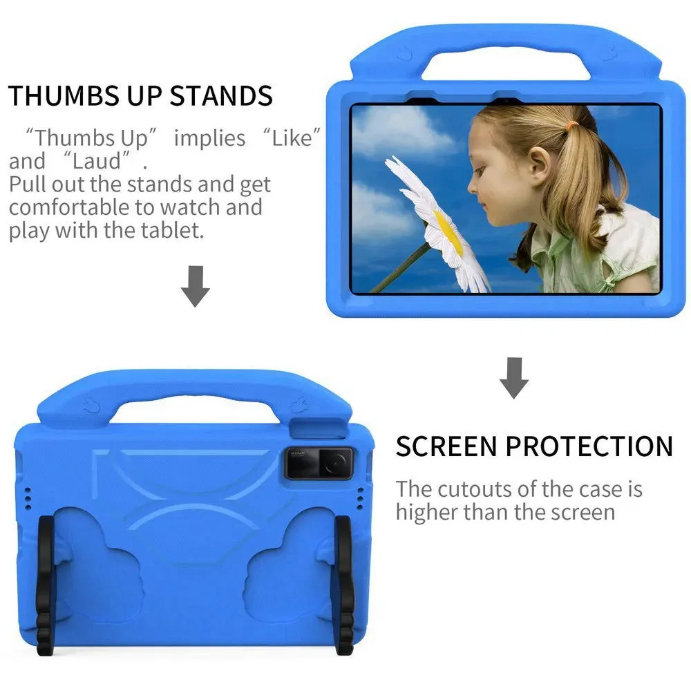 Durable EVA Cover