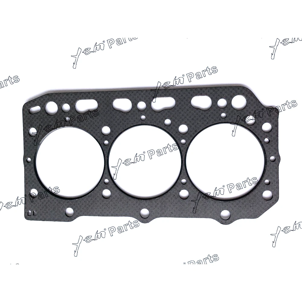 

High Quality For Isuzu 3CE1 Head Gasket Y129001-01340 YM129001-01340 129001-01340