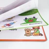Parts of Speech Learnig Posters Grammar Learning Vocabulary Building Classroom Wall Decoration Teacher Teaching Aids Montessori 6