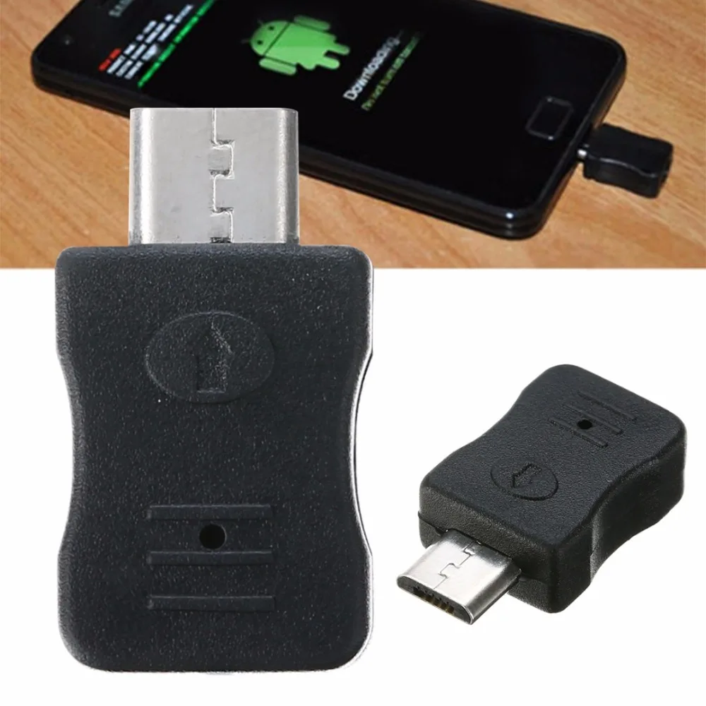 Micro Usb Jig Download Mode Dongle For Samsung Galaxy S2 S3 S4 Note 1 2 3 S5830 Phone Module Adaptor I515 - Mobile Phone Adapters & Converters - AliExpress