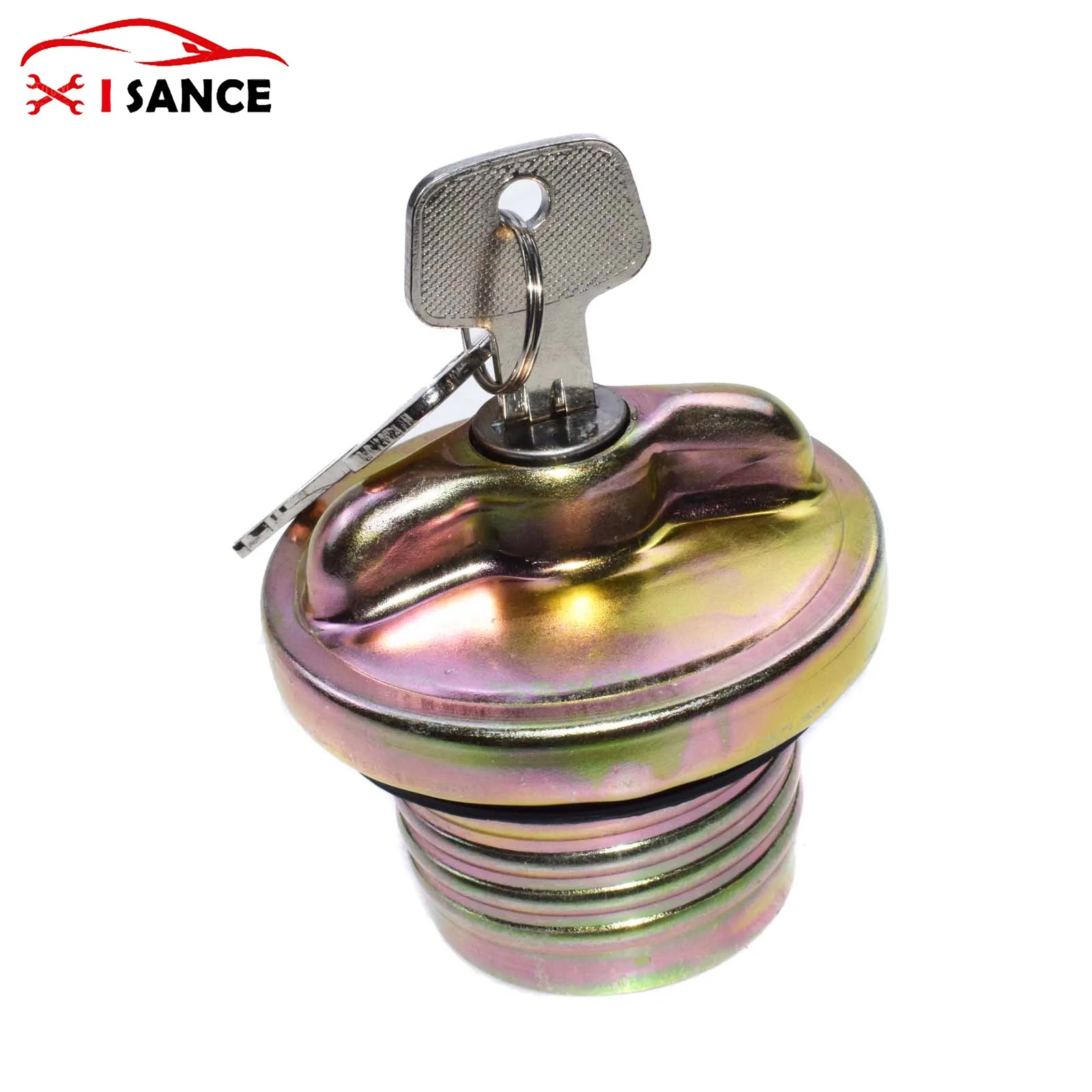 Car Fuel Tank Cap Lock W/ 2 Keys 321201551G 321201551H For VW Beetle Super Beetle Ghia Audi Fox Porsche 911113201551H AC201508
