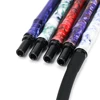 9.64Inch Resin Hookah handle Cachimbas Chicha Shisha Stem Narguile Smoking Water pipe Hookah Handle Accessories 4