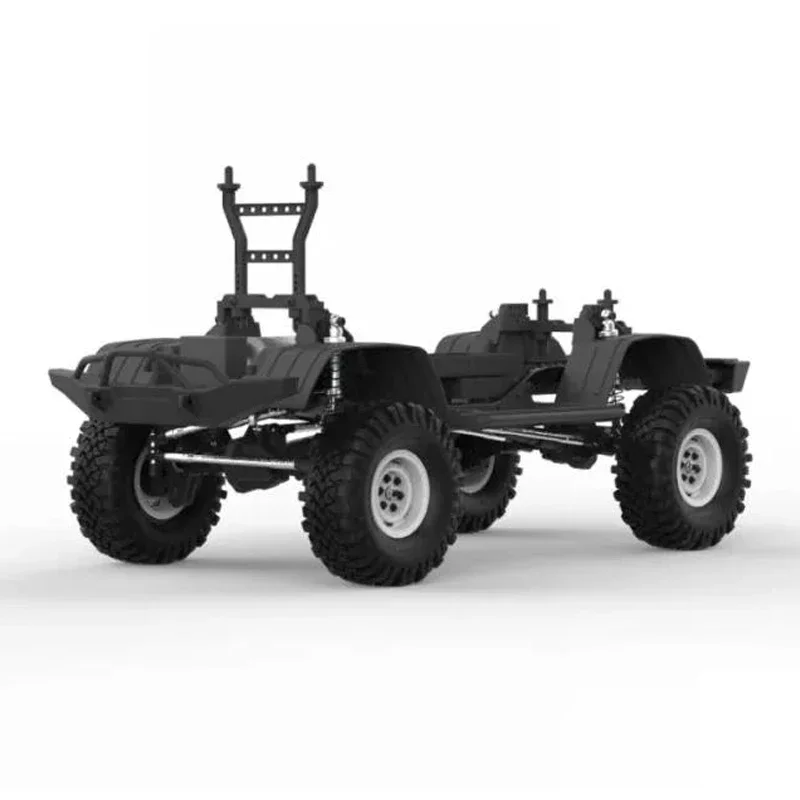 CROSS EMO RC JT4 1/10 Electric 4WD Crawler Simulation Off