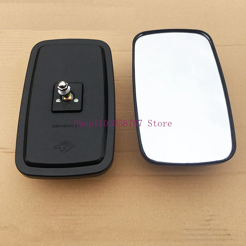 1pc High Quality Forklift Universal Rearview Mirror for Lonking,Heli ,HangCha Forklift.