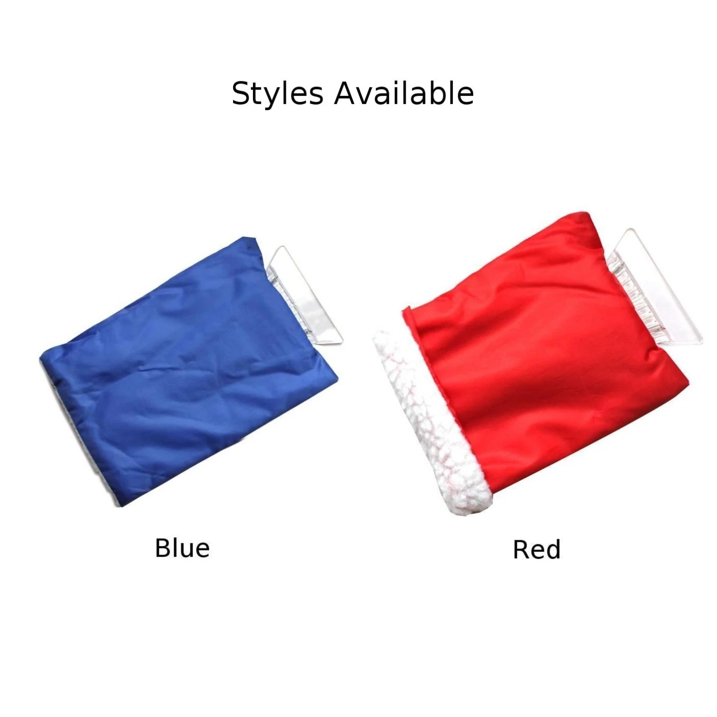 Рисунок 4 - Новые перчатки для снежной лопаты