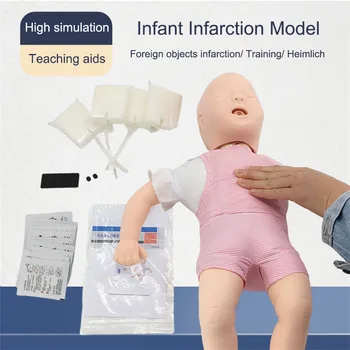 Infant Airway Training Manikin 1