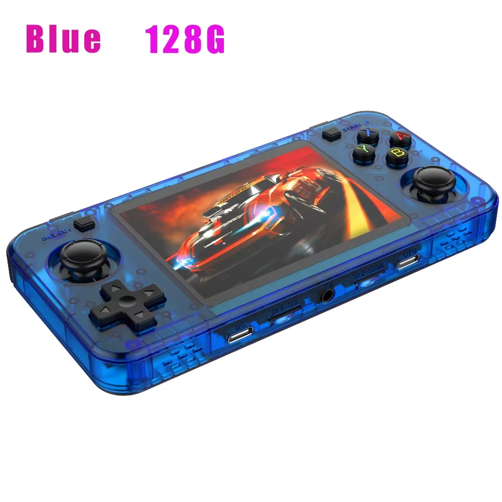 1card Blue 128G