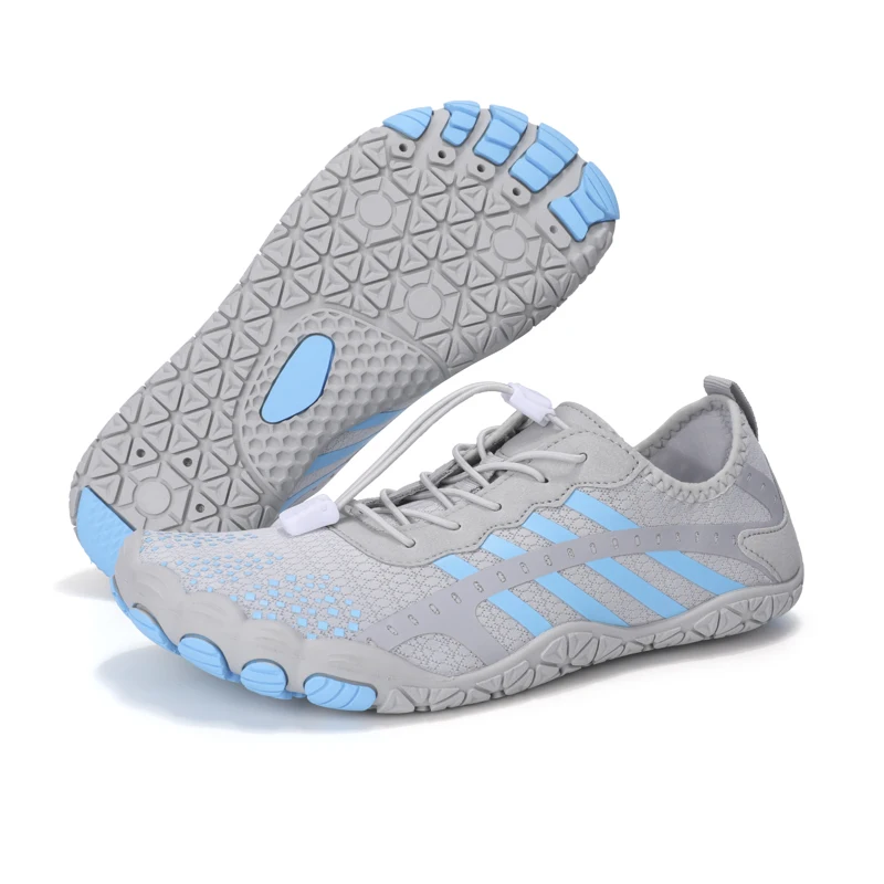 Breathable Aqua Sneakers 1