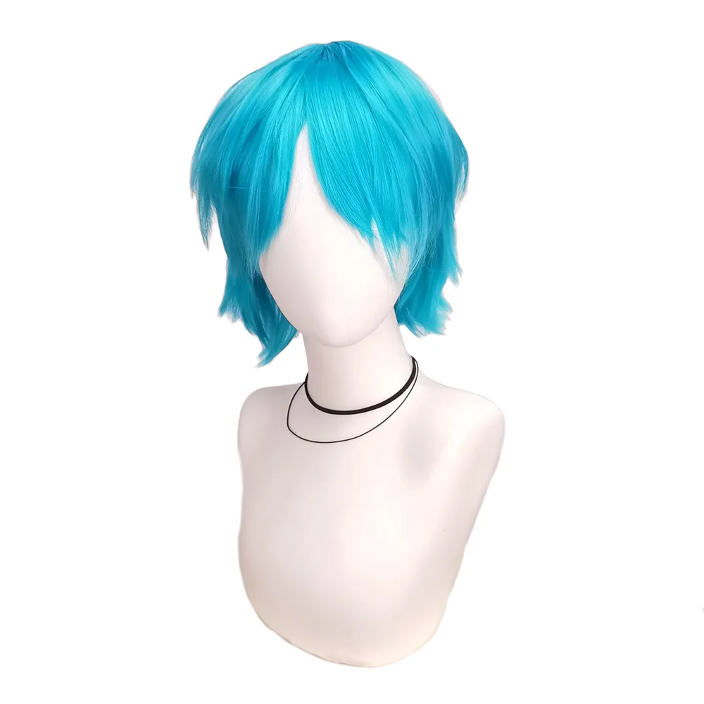 Green Blue
