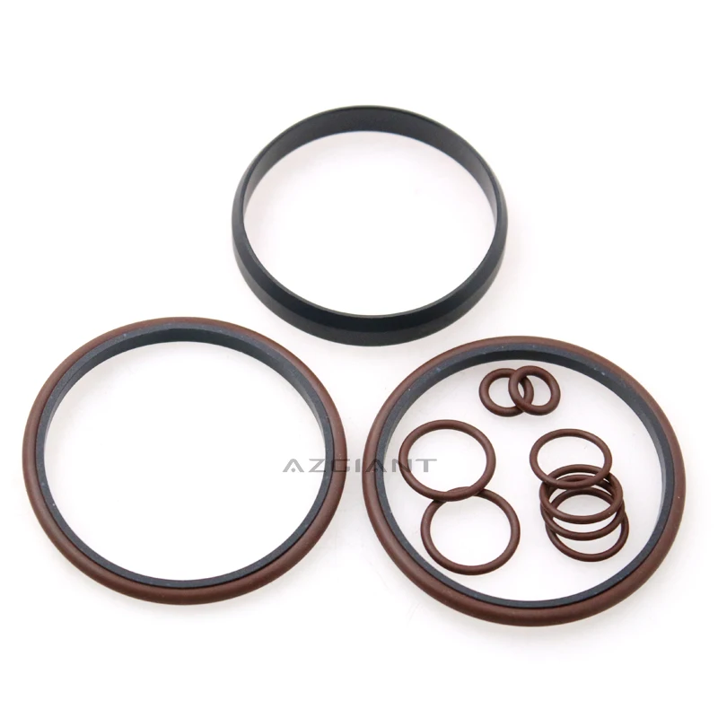 11361438694 For BMW E53 M62TU M62 V8 VANOS SEAL Repair Kit+CENTERING RING
