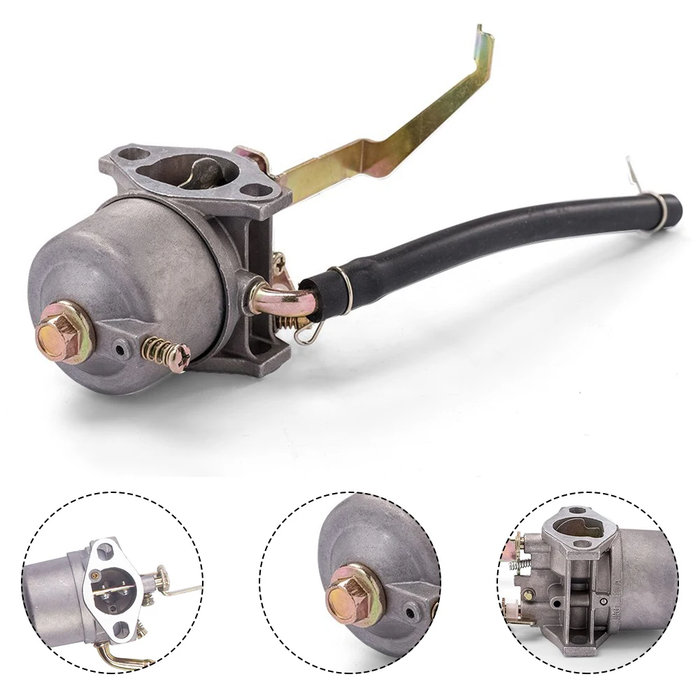 950 Gasoline Generator Carburetor Kit Generator Set ET950 LG950 37mm Hole Distance Gasoline Accessories