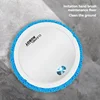Floor Mopping Robots Silent Floor Scrubber Cleaning Experts Wet and Dry Smart Home Floor Sweeping Automatic Electric Clean Robot 3